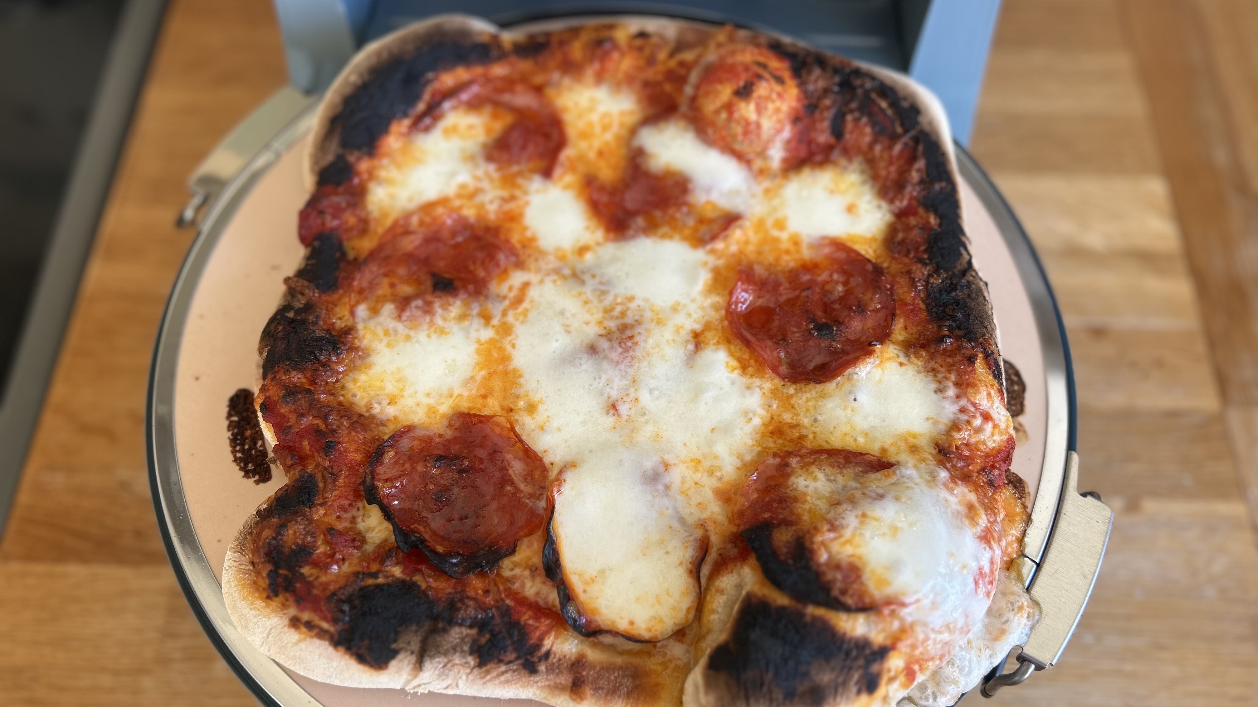 Kenwood My Pizzeria