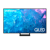 Samsung Q70C QLED 65-Inch| $1,297.99 $997.95 at AmazonSave $300.04 -