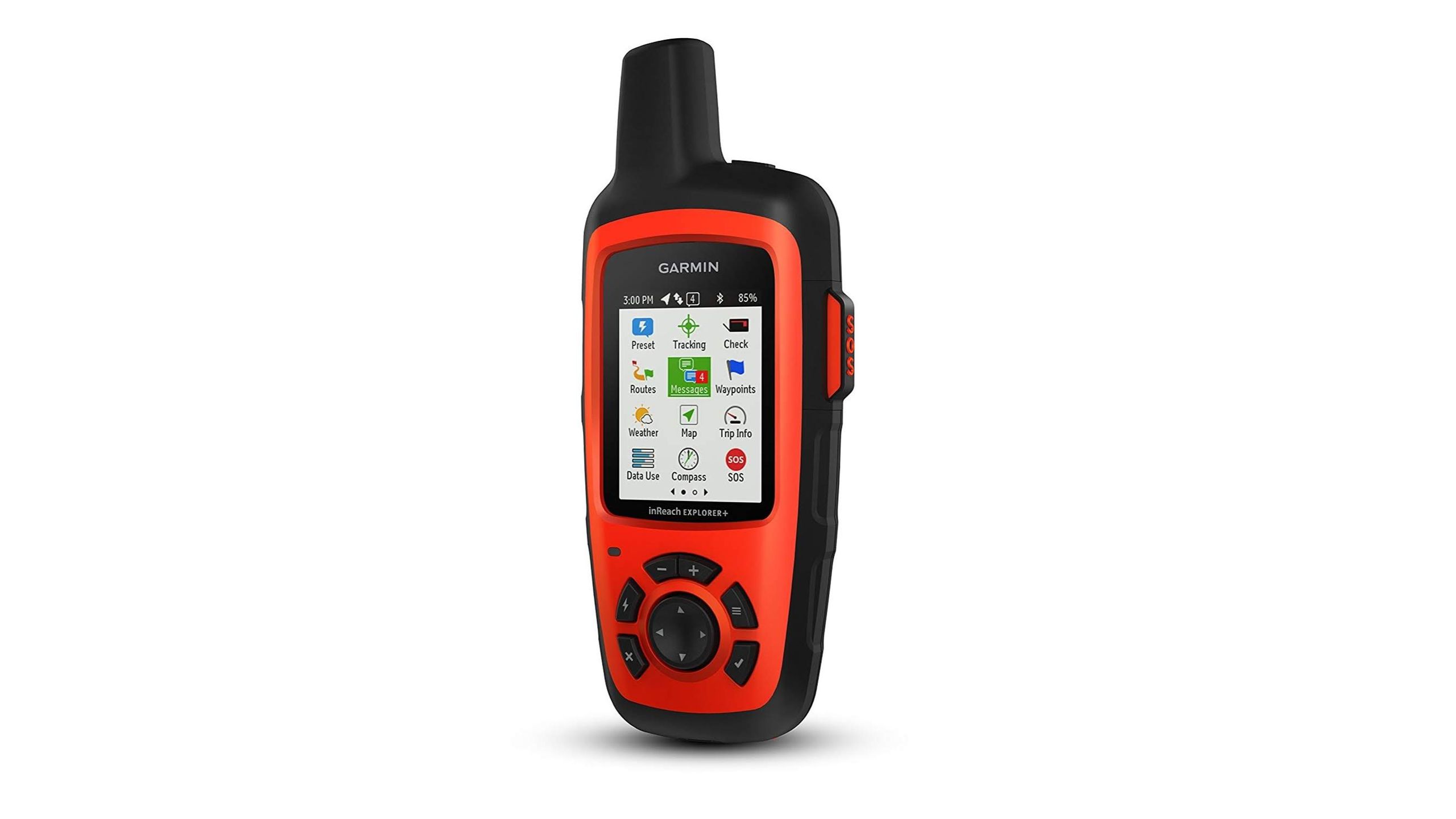 Garmin inReach Explorer+