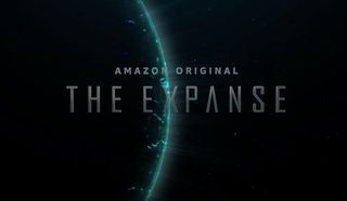 "The Expanse" is a science fiction series based on the books by James S.A. Corey. The series originally aired on the Syfy network, which canceled the show after Season 3. Amazon Prime picked up the series, and the new, fourth season premieres Dec. 13, 2019.