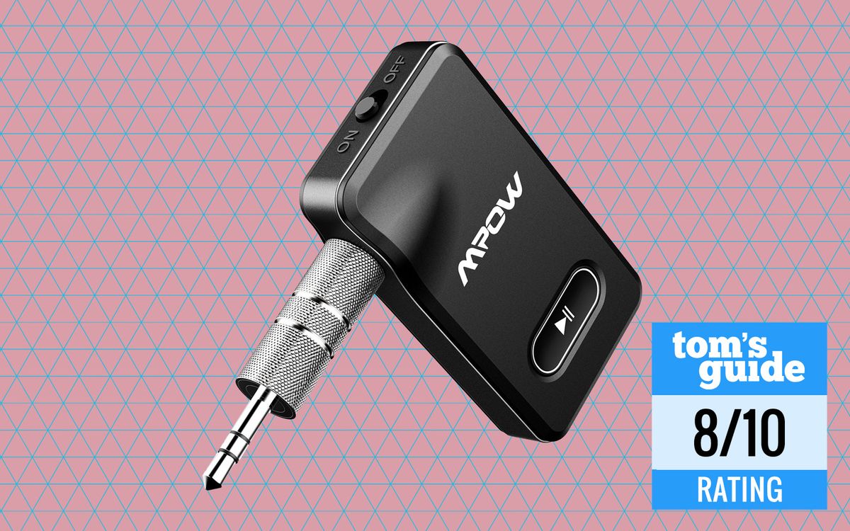 12 Cheap Bluetooth Car Adapters, Ranked From Best to Worst Tom's Guide