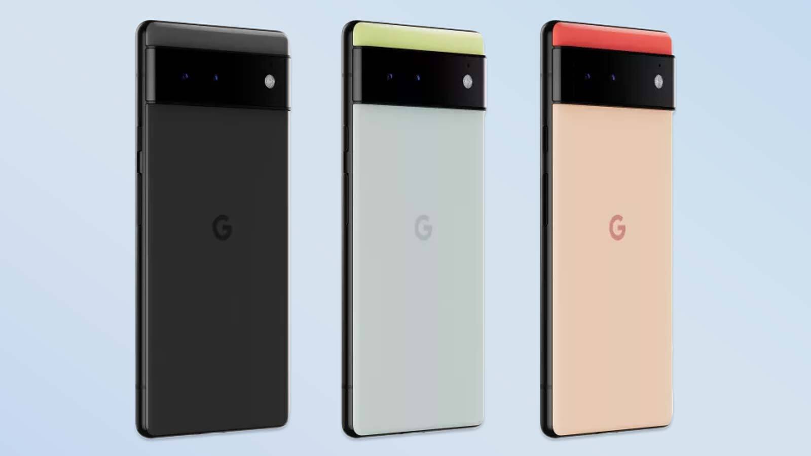 Google Pixel 5 Review: Redefining Premium Smartphones