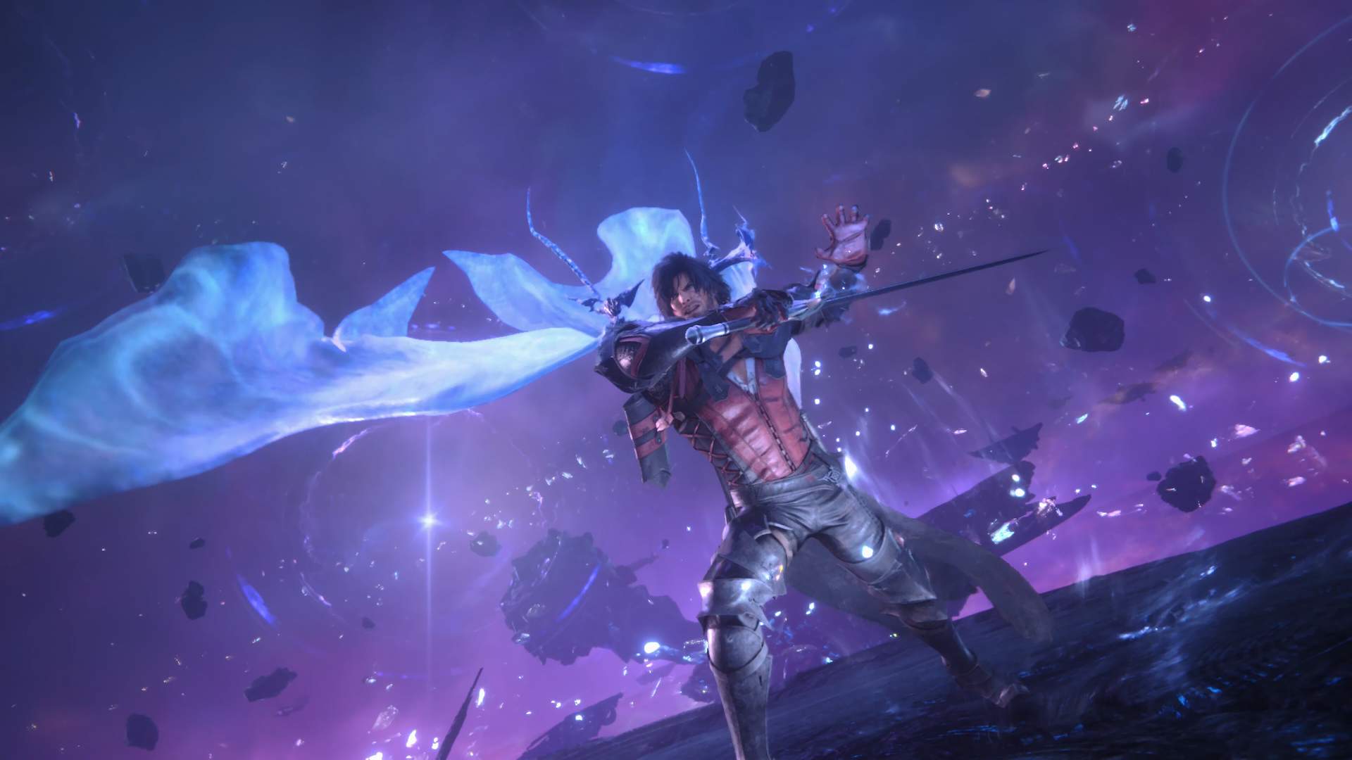 The director of Final Fantasy 14, Naoki Yoshida, declares, "We would like to release more Square Enix games on Xbox, and there WILL be more of our titles released on Xbox"