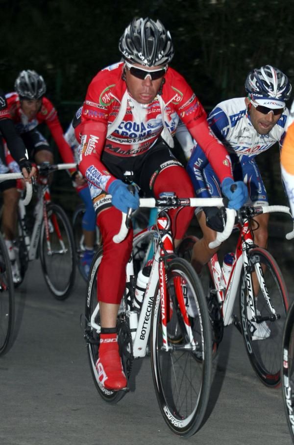 Massimo Codol (Aqua &amp; Sapone)