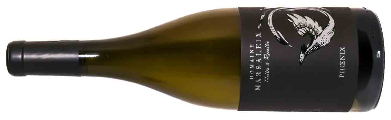 Domaine Marsaleix, Phoenix, Ventoux 2021