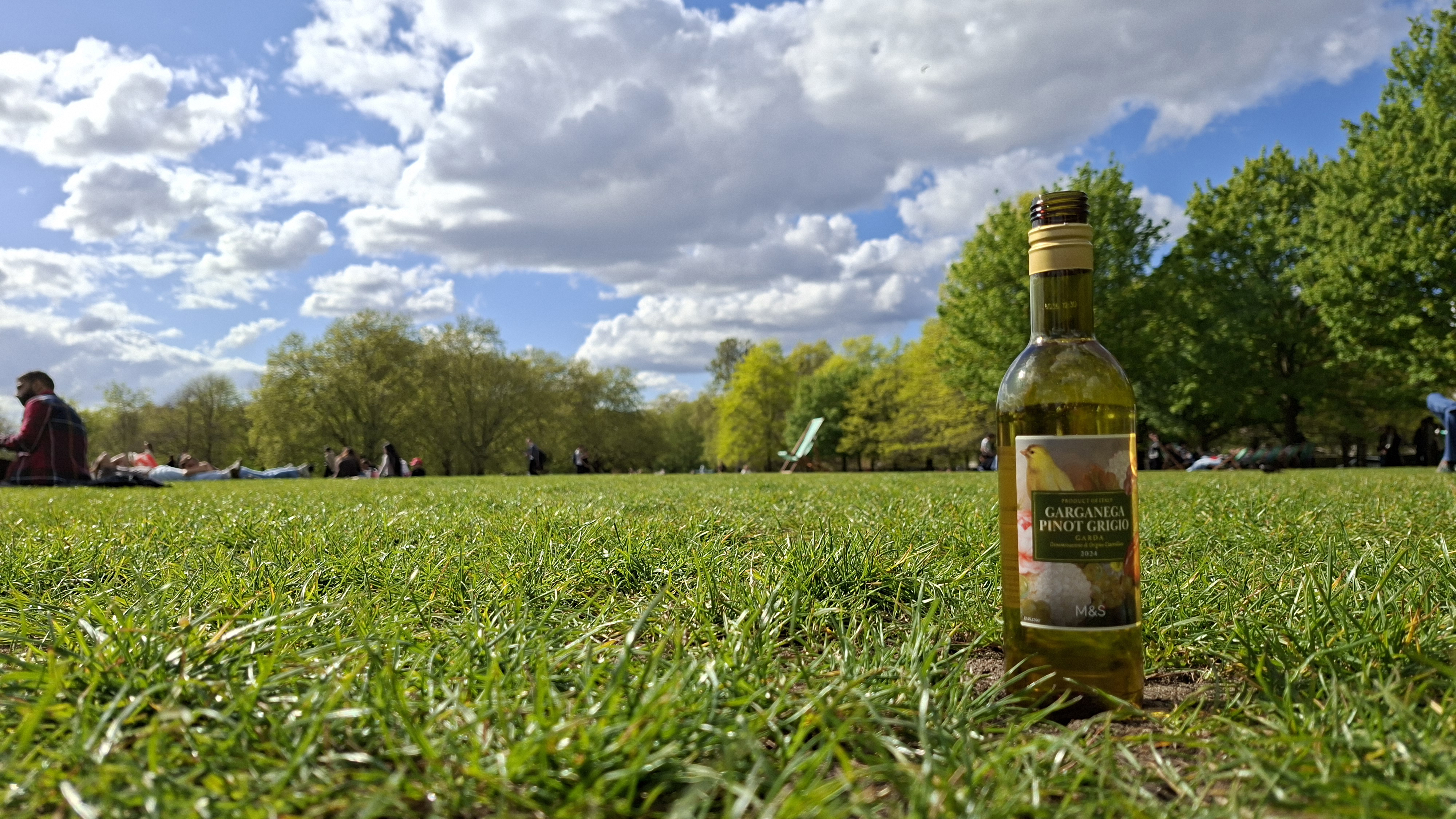 Samsung Galaxy A57 review camera sample