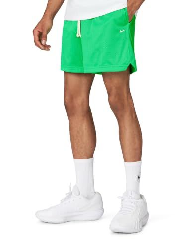 Dri-Fit Practice Mesh 5" Short