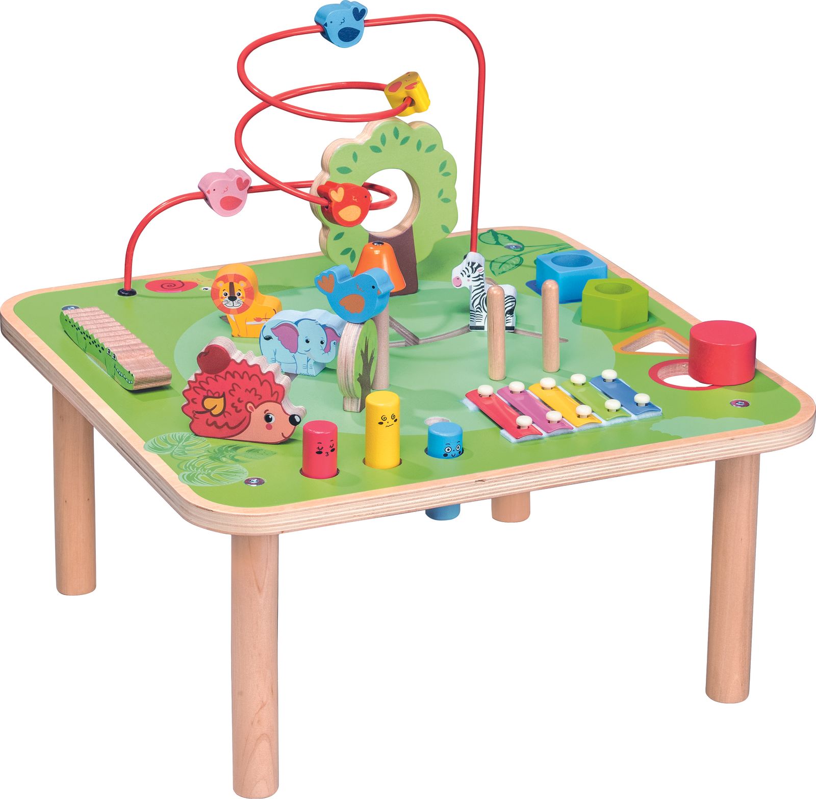 Lidl wooden toys see the best of their lovely new range here! GoodtoKnow