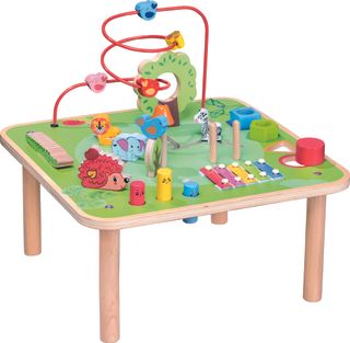 Lidl wooden toys