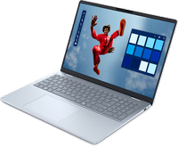 Dell 16 Plus laptop