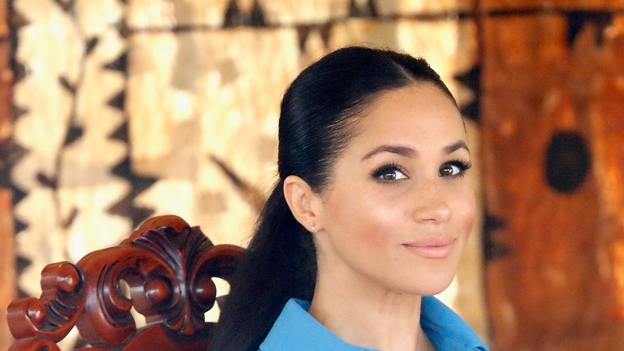 Meghan Markle