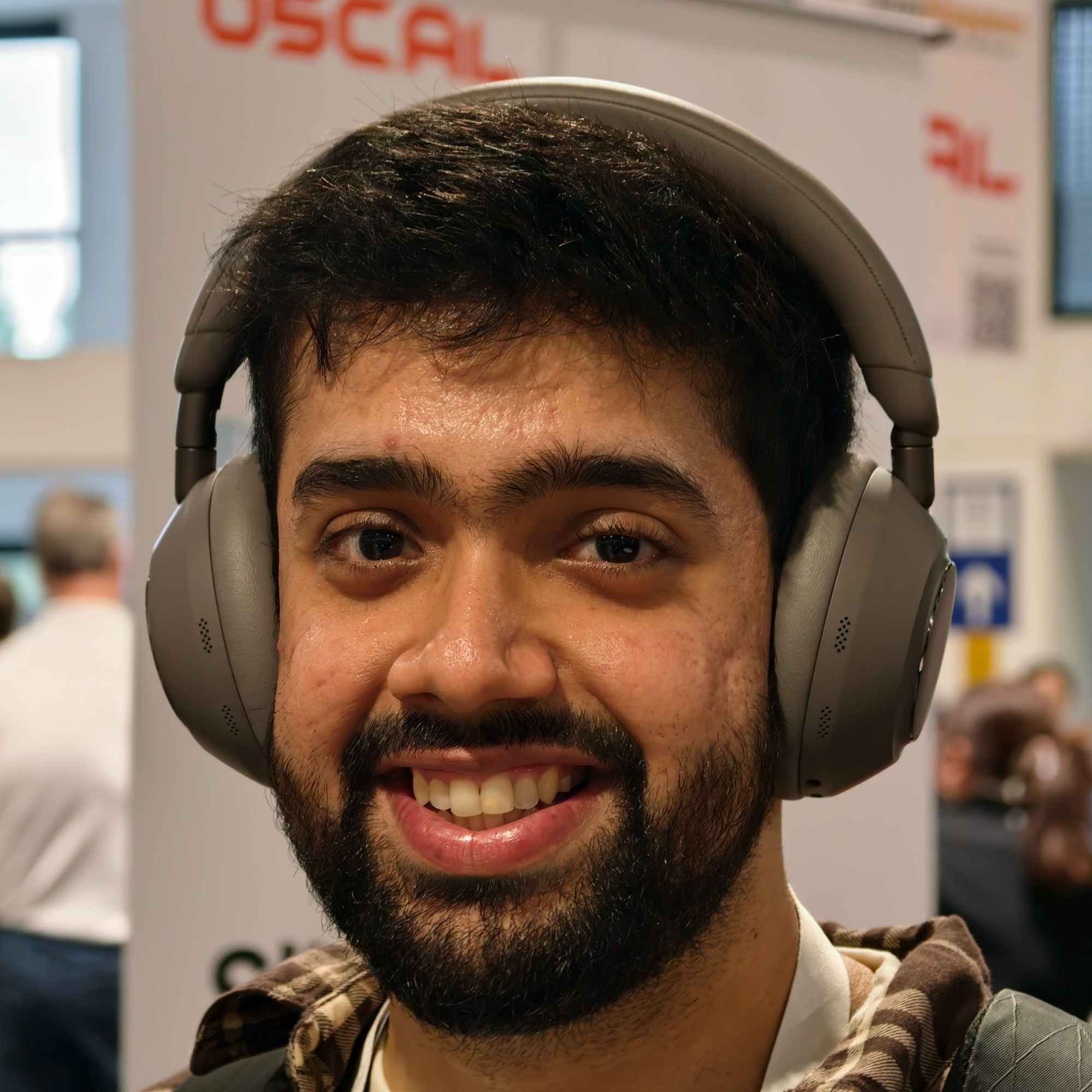 Sanuj Bhatia