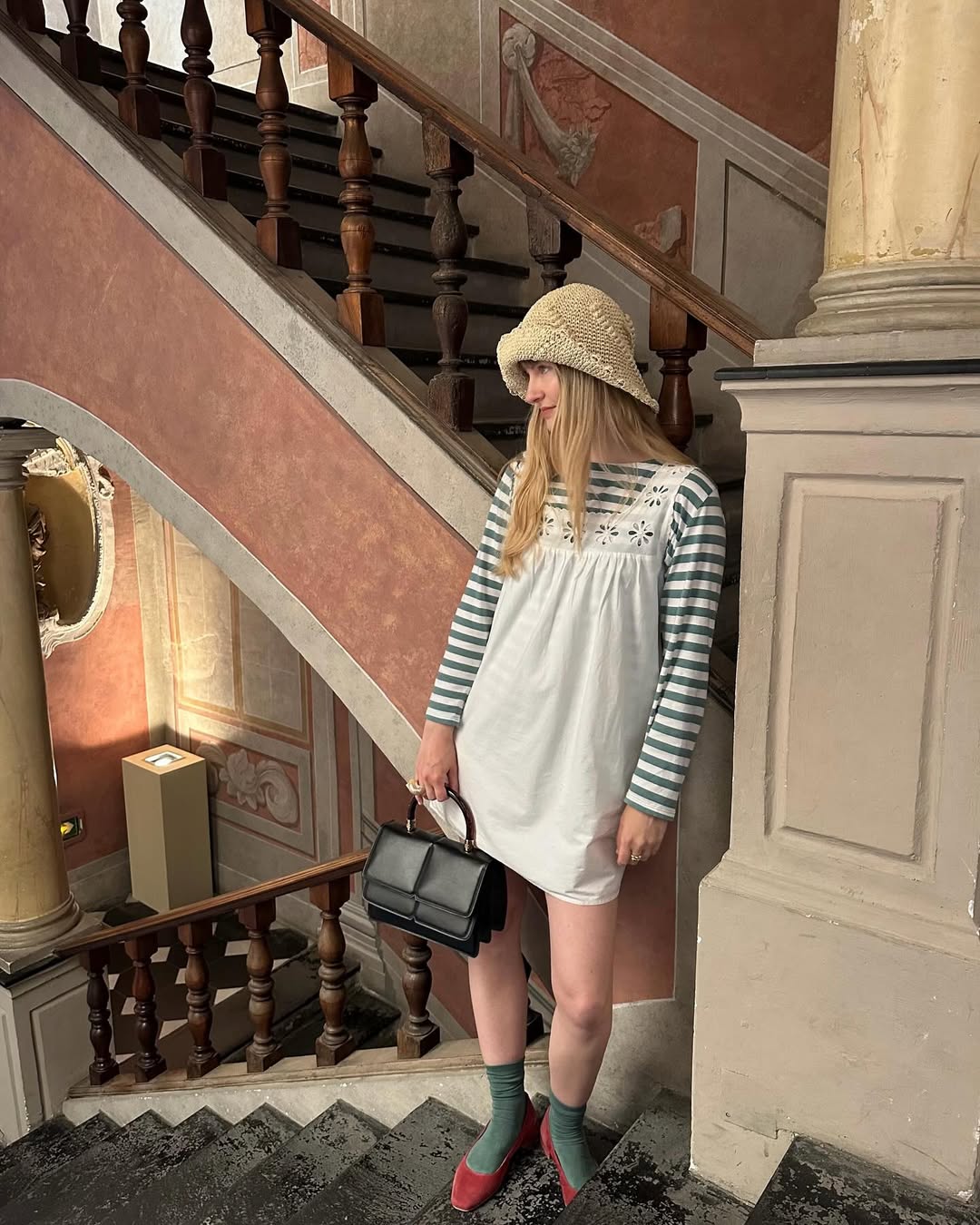copenhagen outfits