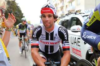 Michael Matthews (Team Sunweb)