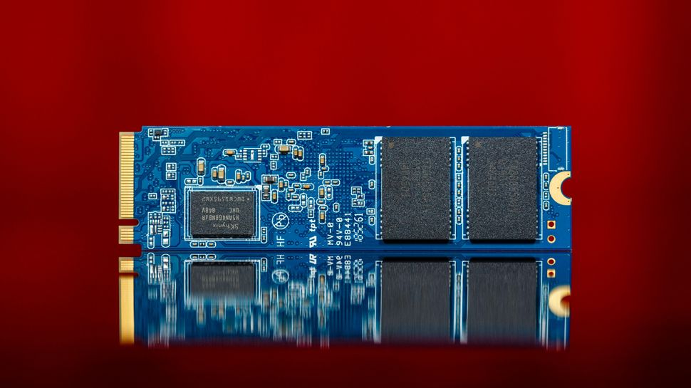 256 гб ssd m 2 накопитель silicon power p34a80 обзор