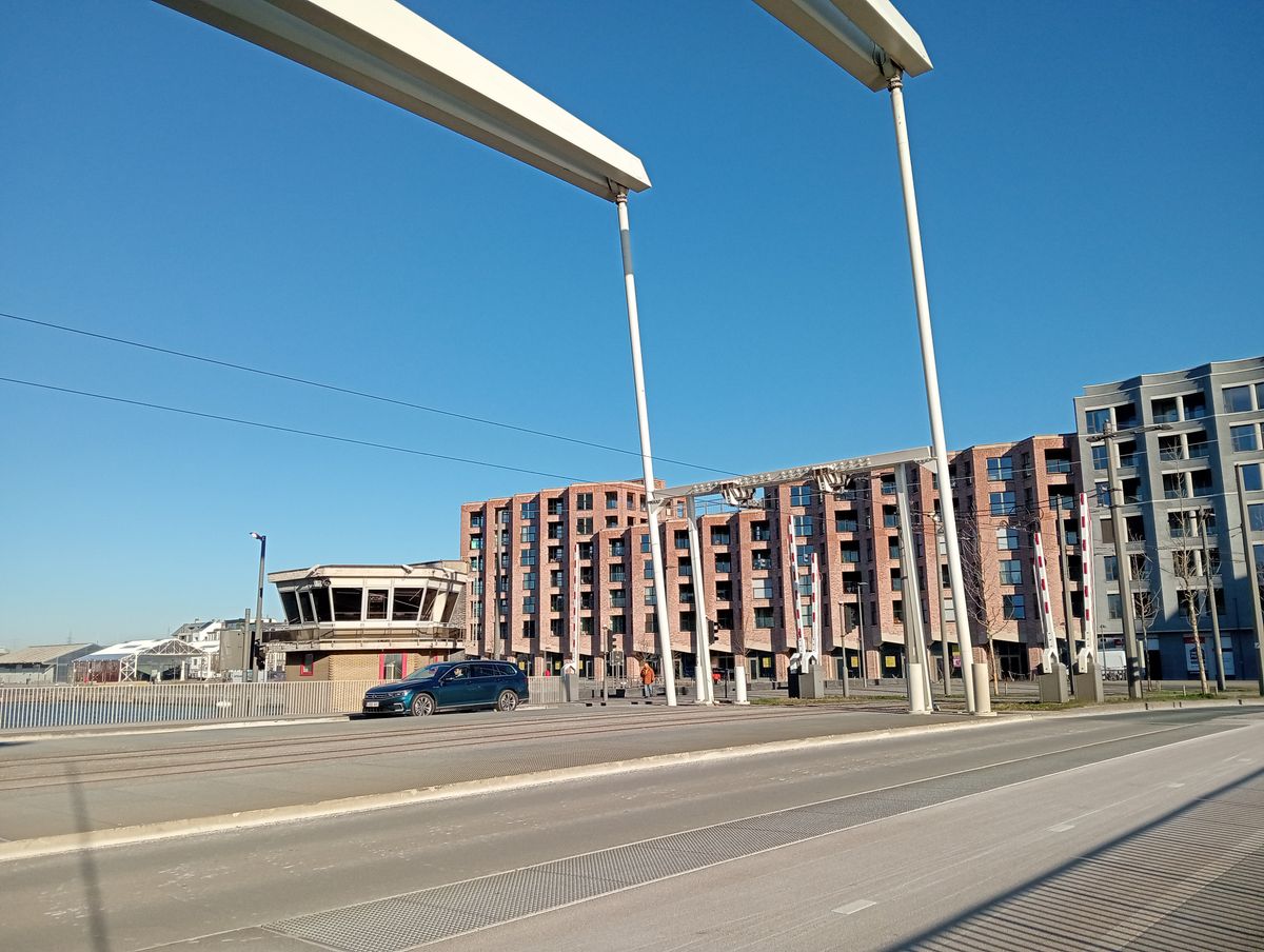 OPPO A58 camera