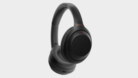 Sony WH-1000XM4 headphonesBuy from: Amazon | Best Buy | Walmart