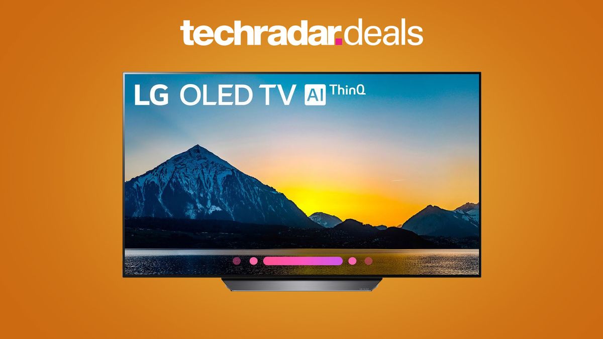 Labor Day TV sales 2019: don't miss these 4K TV deals at Best Buy, Walmart, and Amazon