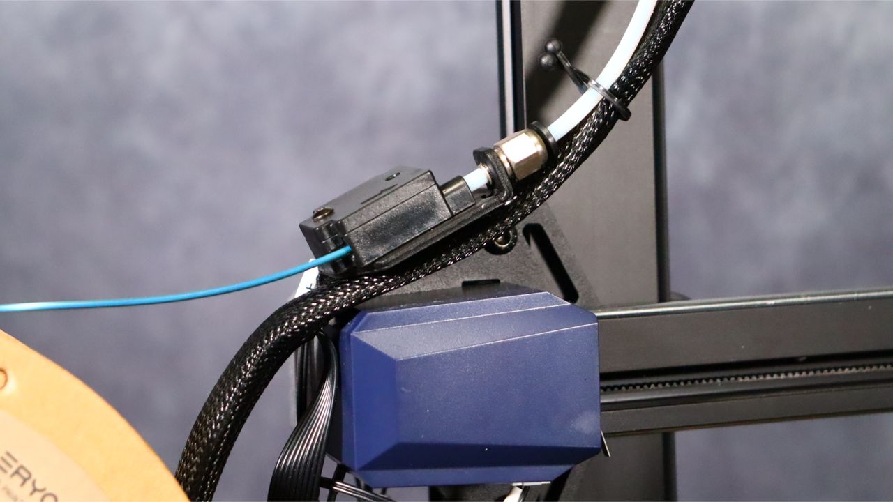 Anycubic Kobra 2 3d printer