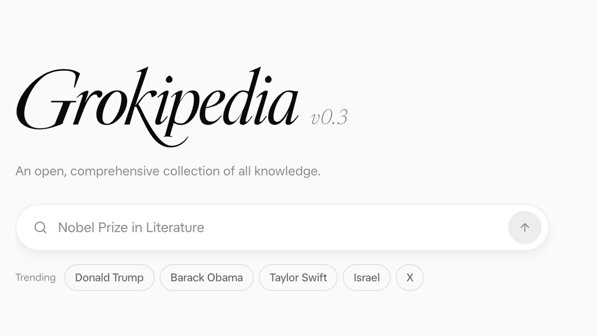 Elon Musk’s Grokipedia gets a scholarly makeover