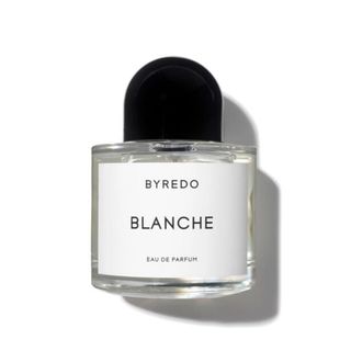Fresh Perfumes: Byredo Blanche
