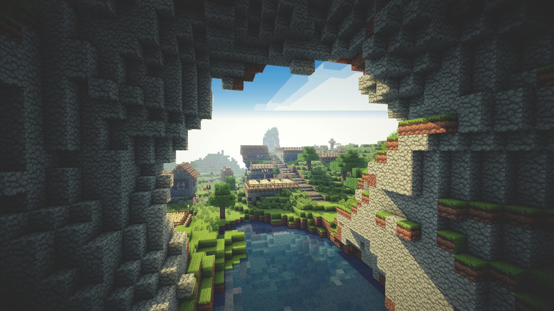 Minecraft' could be getting ray tracing on Xbox Series X