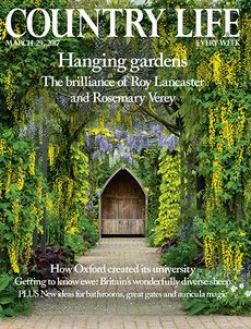 Country Life March 29 2017