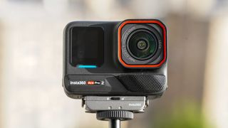 Insta360 Ace Pro 2 review