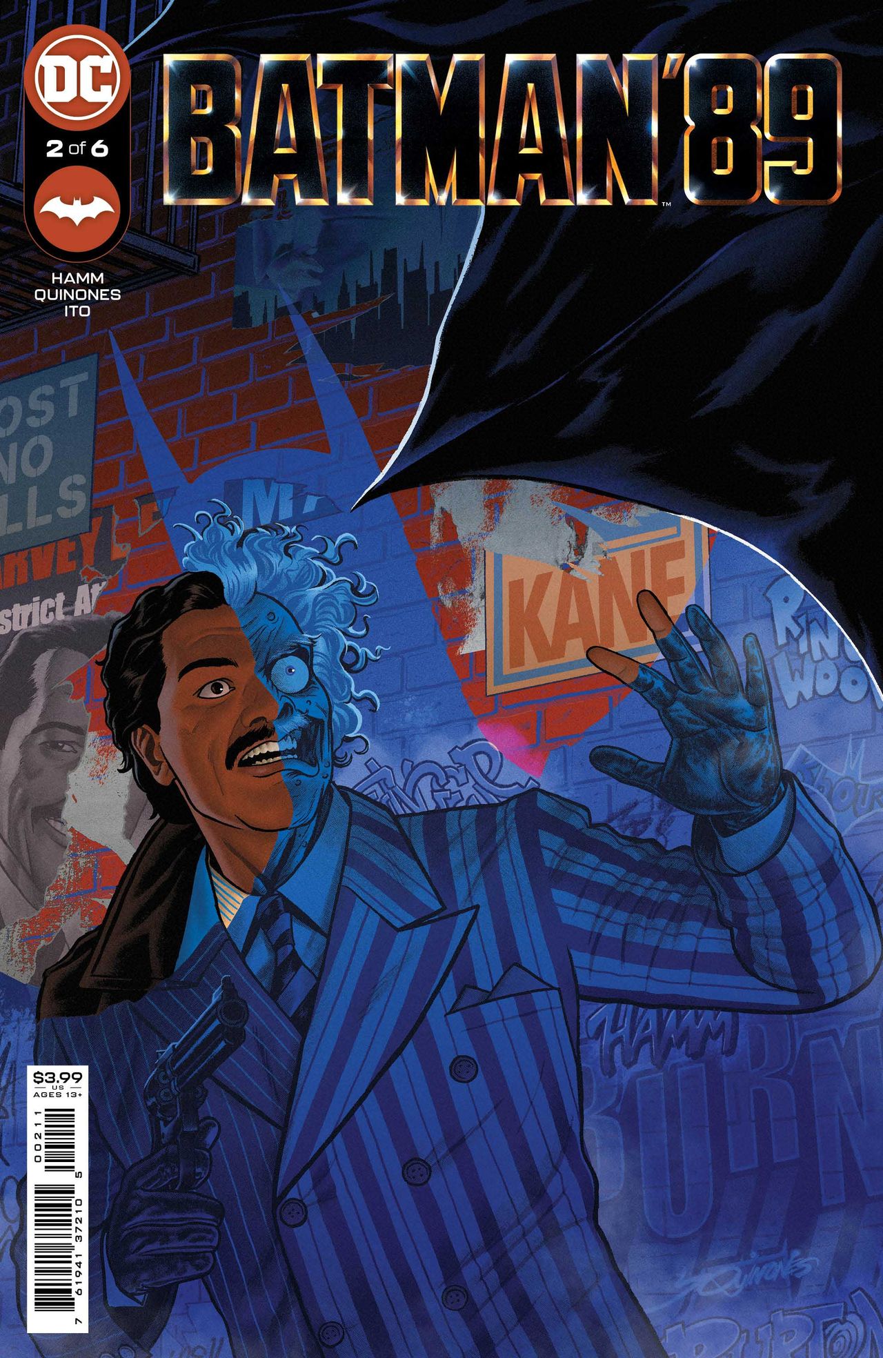 Batman '89