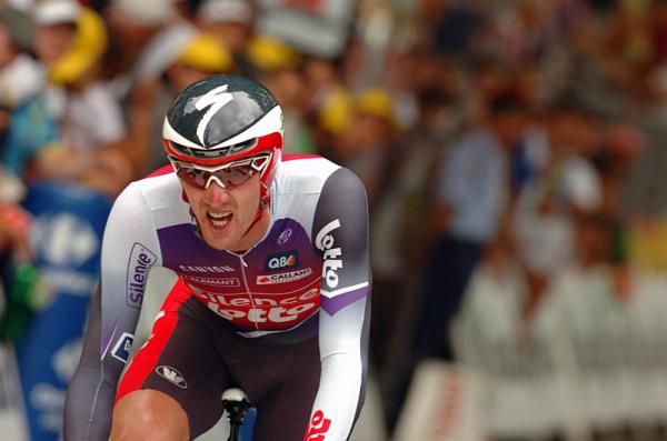 Jurgen Van Den Broeck (Silence - Lotto)