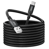 Kluet 4M USB-C Charging Cable