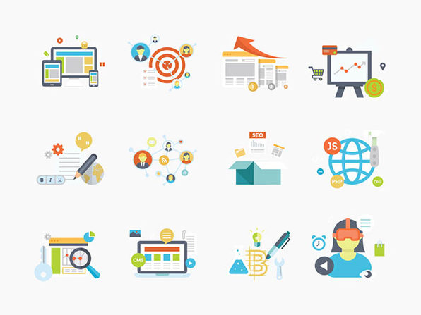 Update your icons with this starter pack | Creative Bloq