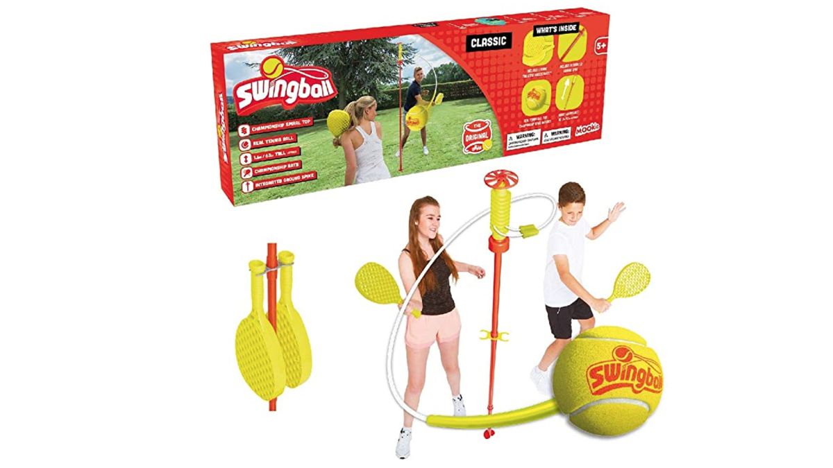 smyths toys swingball