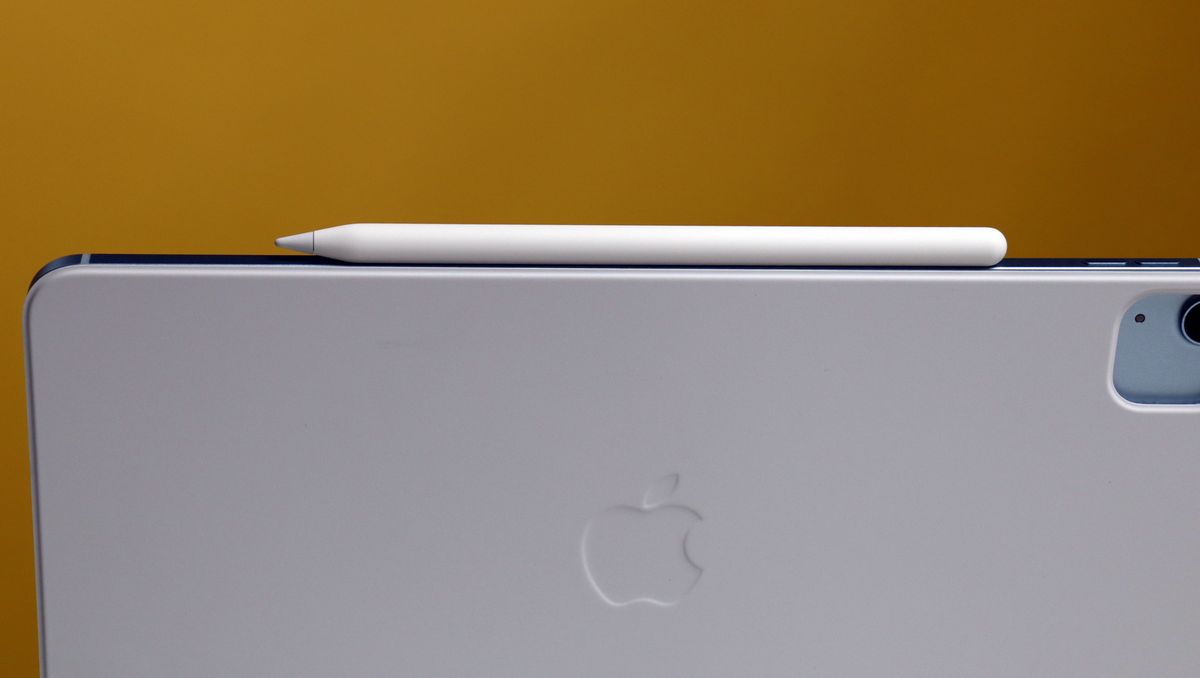 Apple iPad Air 13-inch (2024) REVIEW