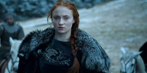 Game Of Thrones Just Confirmed The Scene We've All Been Waiting For ...