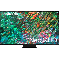 Samsung 85-inch 85QN90B Neo QLED TV: was £