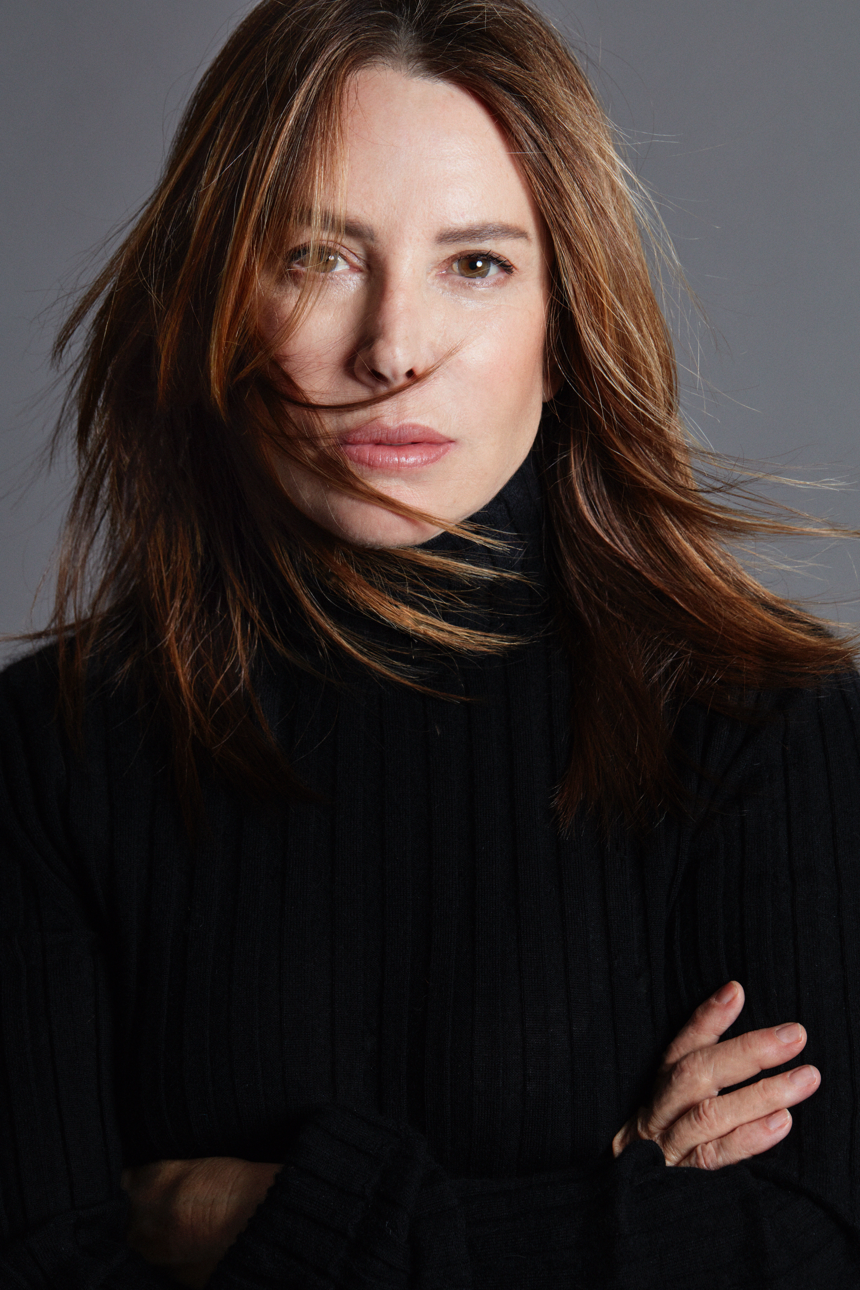 Sally Hershberger headshot