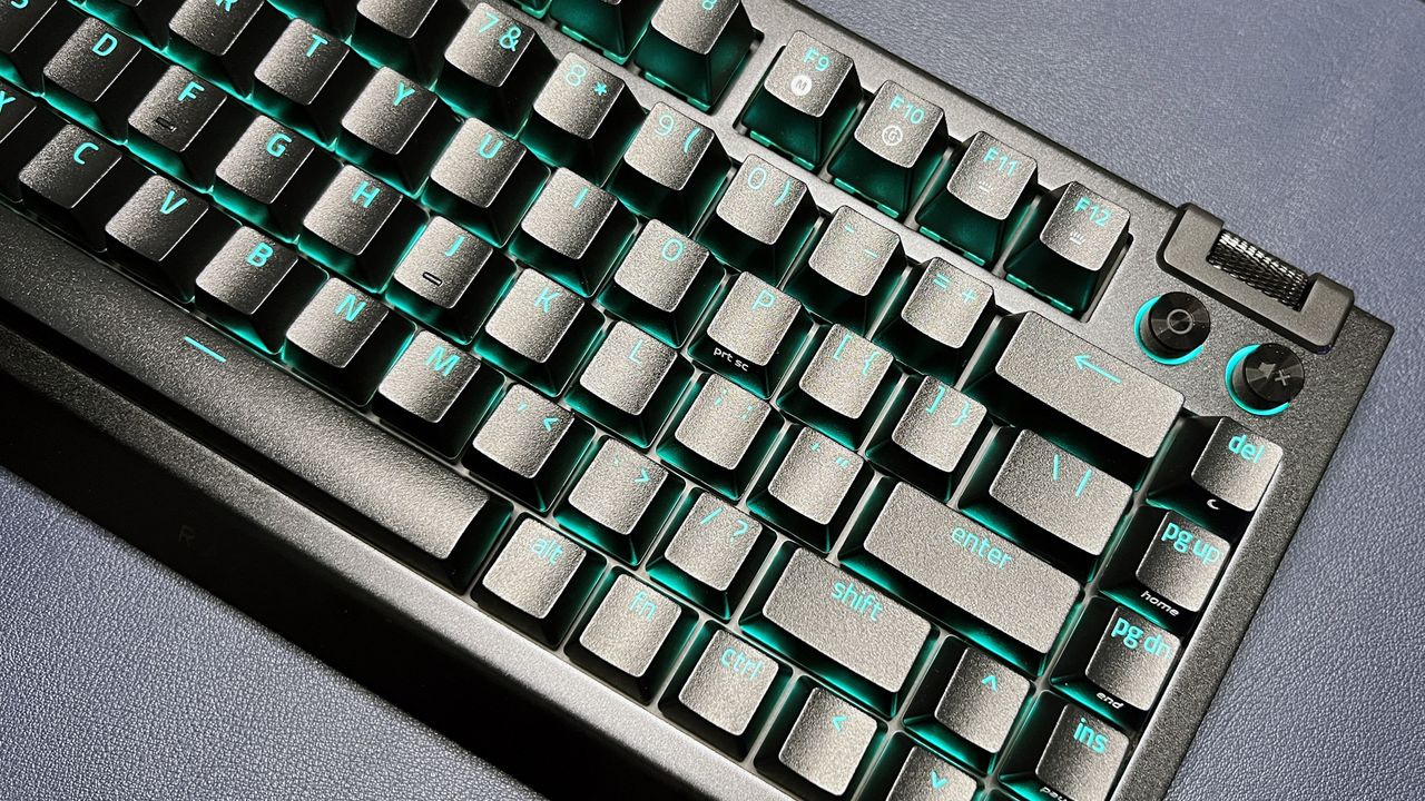 razer blackwidow v4 75%