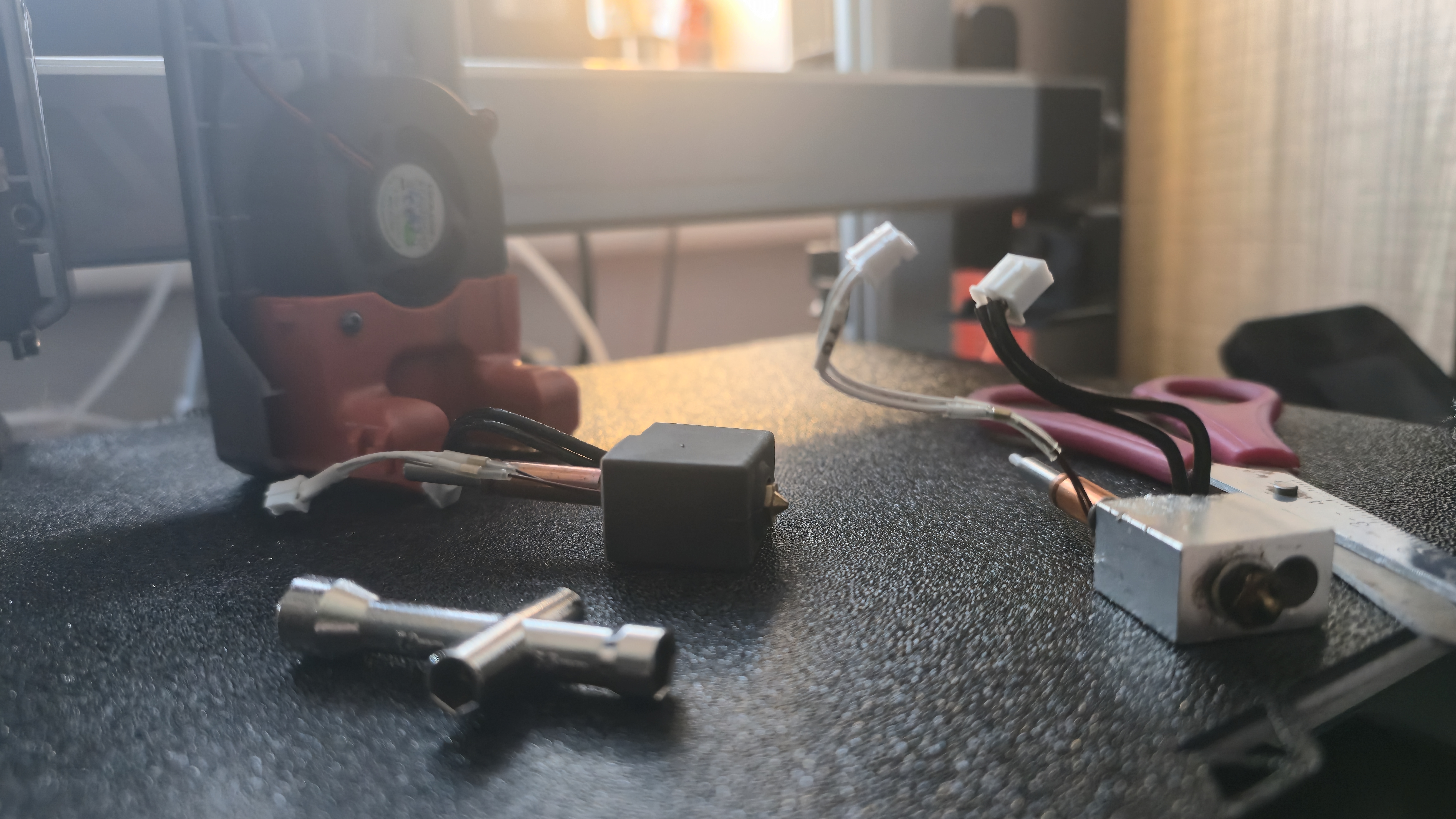 Anycubic Kobra 3 V2 combo review