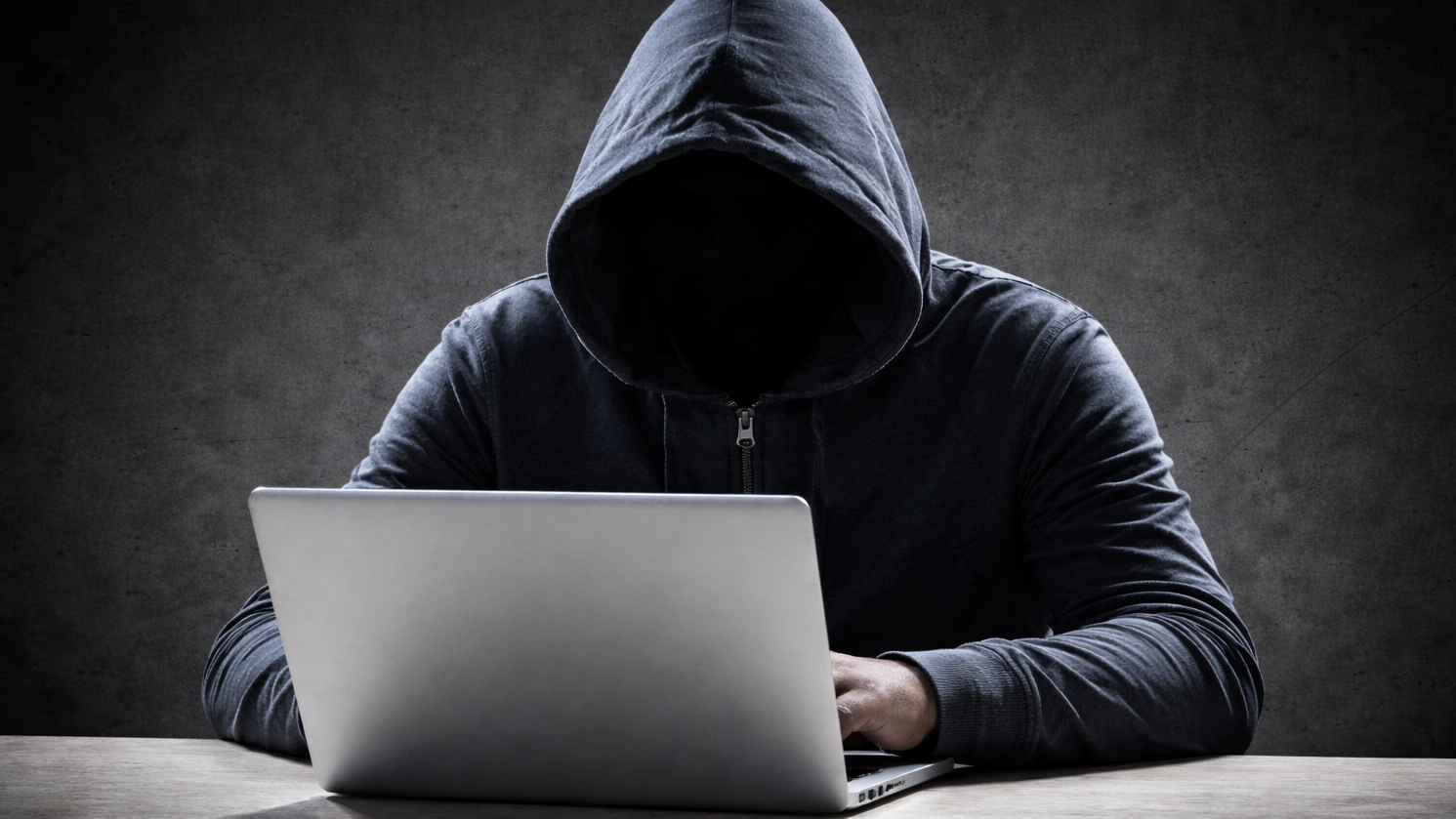 AI image of internet troll