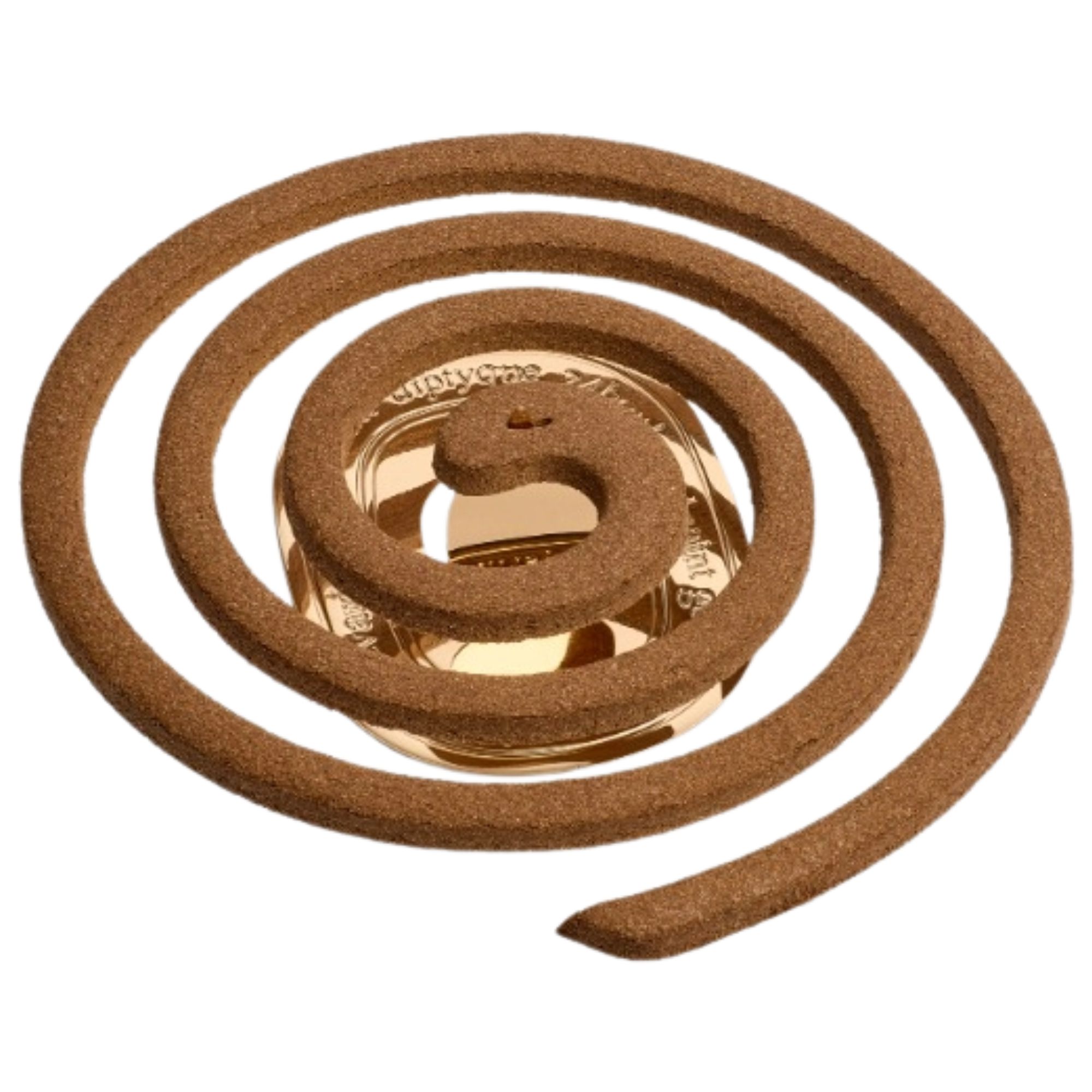 Diptyque scented spirals