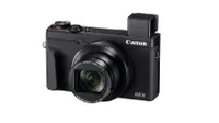 Canon G5X Mark II