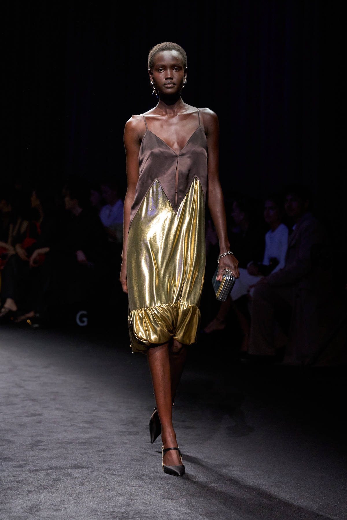 Ferragamo A/W 2026 runway show