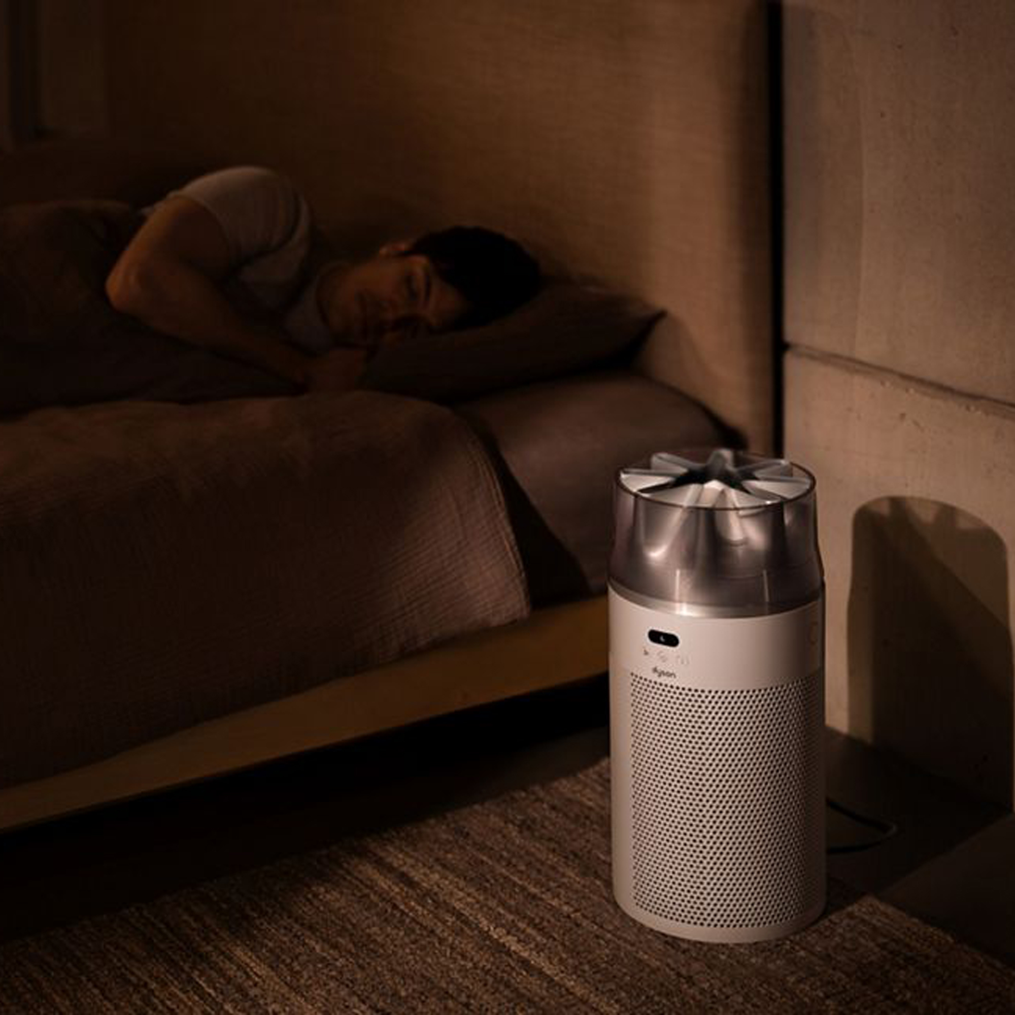Dyson HushJet