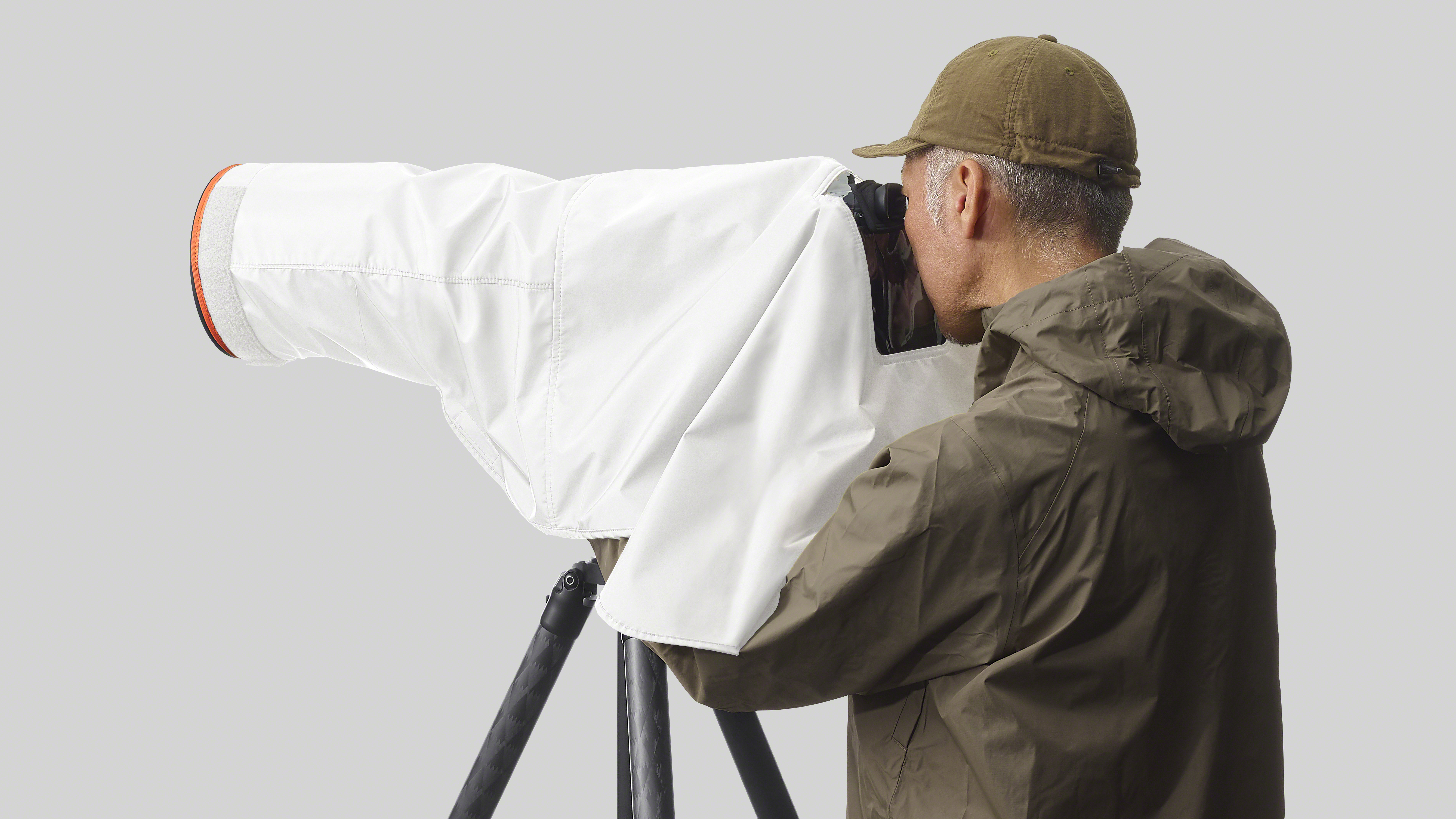 Sony LCRE Series Rain Cover