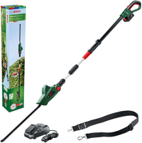 Bosch Cordless Telescopic Hedge Trimmer | £189.99, now £130.99