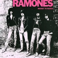 Rocket To Russia (Sire, 1977)
