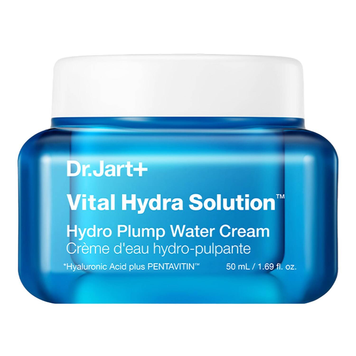 Dr.jart+ Vital Hydra Solution™ - Hydro Plump Water Cream 50 Ml