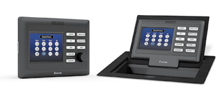 Extron Now Shipping TouchLink Pro Touchpanels