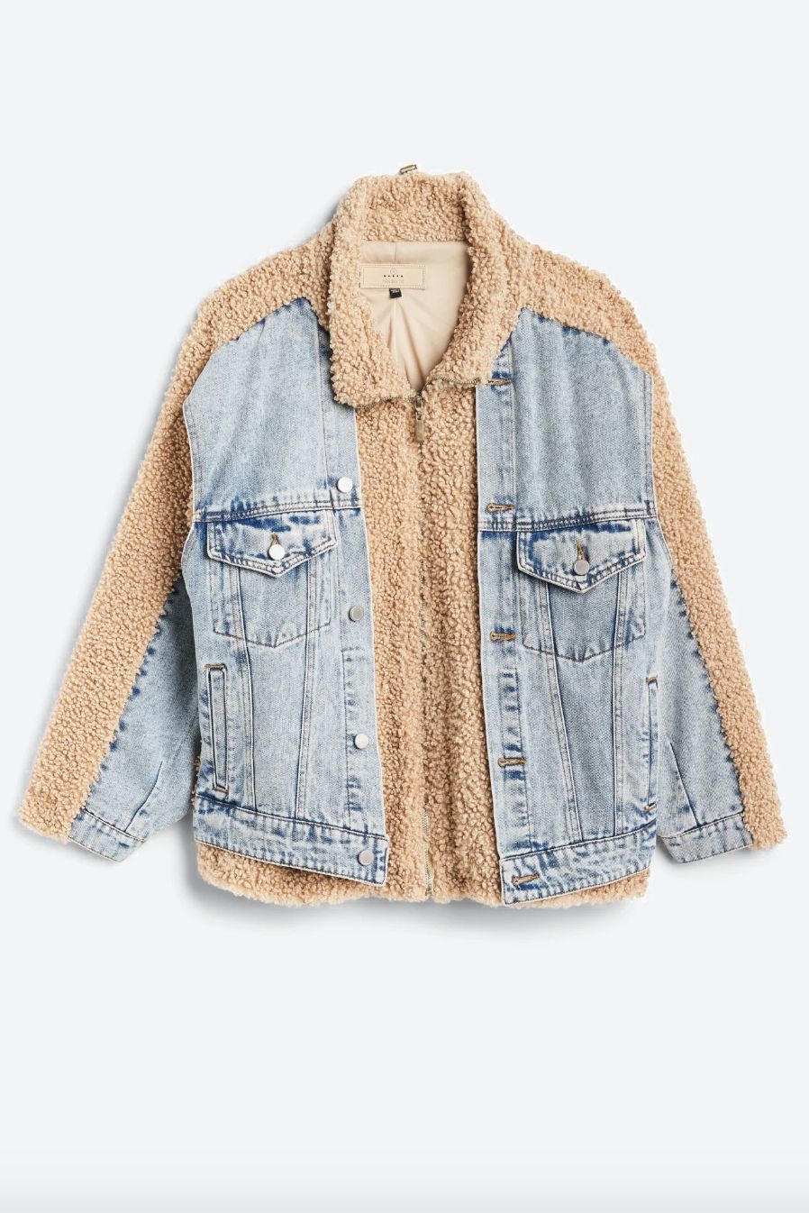 The 18 Best Denim Jackets for Women in 2022 | Marie Claire